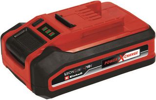 Einhell Μπαταρία Εργαλείου 18V με Χωρητικότητα 4Ah 4511553