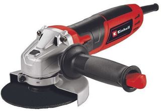 Einhell 4430977 Τροχός 125mm Ρεύματος 850W TC-AG 125/850 Kit