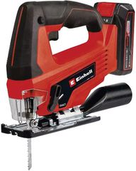 Einhell Σέγα TC-JS 1x2.5Ah