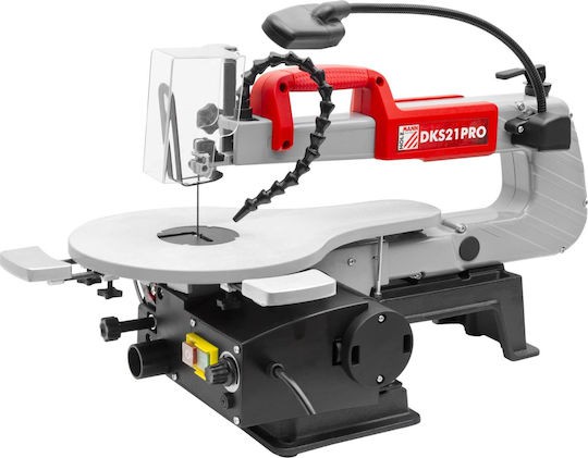 Holzmann DKS21Pro Πριονοκορδέλα