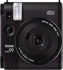 Fujifilm Φωτογραφική Μηχανή μιας Χρήσης Instax Mini 99 Black
