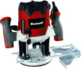 Einhell RT-RO 55 Κάθετη Φρέζα 1200W με Ρύθμιση Ταχύτητας