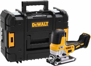Dewalt Σέγα DCS335NT 18V Χωρίς Μπαταρία