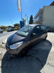 Hyundai i 10 2011 FULL EXTRA