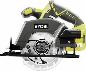 Ryobi R18CSP-0 Δισκοπρίονο με Σύστημα Αναρρόφησης Solo