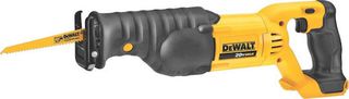 Dewalt Σπαθοσέγα DCS380N 18V Χωρίς Μπαταρία