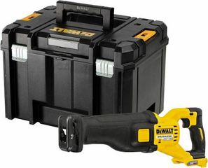 Dewalt Σπαθοσέγα DCS389NT 54V Χωρίς Μπαταρία Brushless