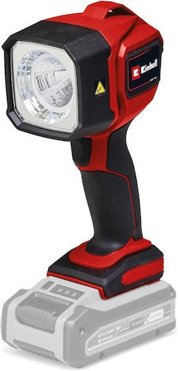 Einhell Προβολέας Εργασίας Μπαταρίας LED 4514175