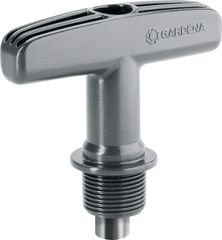 Gardena 02765-20 Σγρόμπια Διάτρησης Σωλήνα Με Σπείρωμα 3/4"