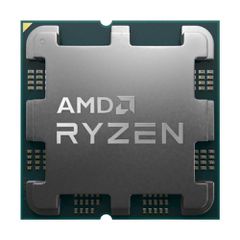 AMD Ryzen 7 9800X3D 4.7GHz Επεξεργαστής AM5 Tray