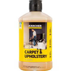 Karcher RM 519 Liquid Carpet Υγρό Καθαριστικό 1L 6.295-771.0