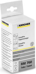 Karcher RM 760 CarpetPro Tablet Καθαριστικό