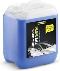 Karcher Υγρό Καθαρισμού για Αμάξωμα RM565 Καθαριστικό αυτοκινήτων 5lt 6.295-360.0