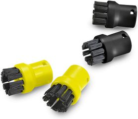 Karcher 2.863-264.0 Βούρτσα για Ατμοκαθαριστή