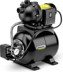 Karcher BP 3200 Μονοφασικό Πιεστικό Συγκρότημα Νερού Χωρίς Δοχείο 600W