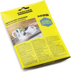 Karcher Αξεσουάρ για Ατμοκαθαριστή 6.296-193.0