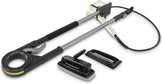 Karcher 2.644-249.0 Ακροφύσιο Καθαρισμού Προσσόψεων Γυάλινων Επιφανειών Πλυστικού