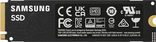 SAMSUNG 990 EVO Plus MZ-V9S4T0 4 TB M.2 PCI Express 4.0 NVMe V-NAND TLC
