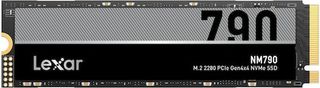 SSD Lexar 8TB NM790 LNM790X008T-RNNNG PCIe M.2 NVME PCIe 4.0 x4