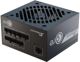 Seasonic Core GX-650-V2 650W ATX3.1 black (null Watt)