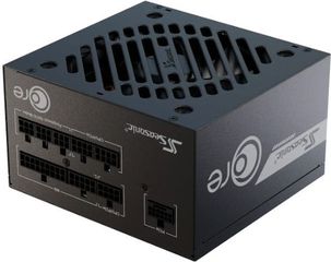 Seasonic Core GX-750-V2 750W ATX3.1 black (null Watt)