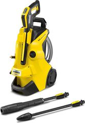Karcher K 4 Power Control Flex Πλυστικό Ρεύματος 1800W με Πίεση 130bar