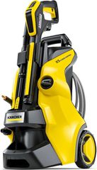 Karcher K5 Power Control Flex Home eco!booster Πλυστικό Ρεύματος 2100W με Πίεση 145bar