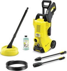 Karcher K 3 Power Control Home Πλυστικό Ρεύματος 1600W με Πίεση 120bar 1.676-103.0