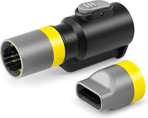 Karcher 2.863-370.0 Βούρτσα για Ηλεκτρική Σκούπα