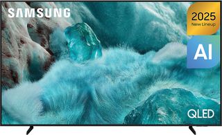 Samsung Q7F QE50Q7FAAU 50" 4K Ultra HD Smart TV Wi-Fi Black (New 2025)