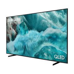 Τηλεόραση Samsung Q7F QE55Q7FAAU Smart 55" 4K UHD QLED HDR (2025)