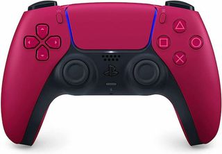 Sony Dualsense V2 Ασύρματο Gamepad για PS5 Cosmic Red
