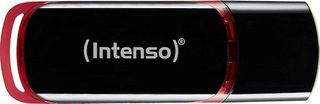 Intenso Business Line 16GB USB 2.0 Stick Μαύρο