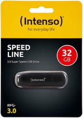 Intenso Speed Line 32GB USB 3.0 Stick