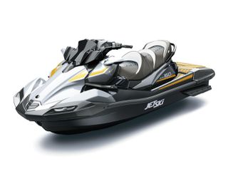 Kawasaki 2026 ULTRA 160LX