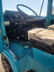 Ανατροπή + Γερανός Mercedes-Benz 1982 508D ΑΝΑΤΡΟΠΗ-ΓΕΡΑΝΑΚΙ.ΑΝΤΑΛΛΑΚΤΙΚΑ ΜΟΝΟ-thumb-10