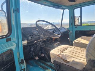 Ανατροπή + Γερανός Mercedes-Benz 1982 508D ΑΝΑΤΡΟΠΗ-ΓΕΡΑΝΑΚΙ.ΑΝΤΑΛΛΑΚΤΙΚΑ ΜΟΝΟ-thumb-12