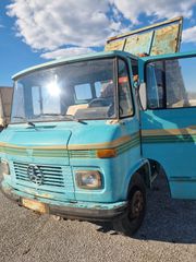 Ανατροπή + Γερανός Mercedes-Benz 1982 508D ΑΝΑΤΡΟΠΗ-ΓΕΡΑΝΑΚΙ.ΑΝΤΑΛΛΑΚΤΙΚΑ ΜΟΝΟ-thumb-16