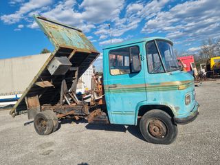 Ανατροπή + Γερανός Mercedes-Benz 1982 508D ΑΝΑΤΡΟΠΗ-ΓΕΡΑΝΑΚΙ.ΑΝΤΑΛΛΑΚΤΙΚΑ ΜΟΝΟ-thumb-19