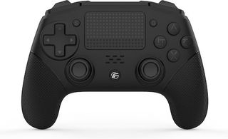 Fenner Tech FN-YP02 Ασύρματο Gamepad για PC / PS4 Μαύρο