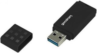 Goodram Ume3 Usb Stick 64gb Usb 3.0 Black