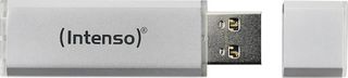Intenso Ultra Line 32GB USB 3.0 Stick Γκρι