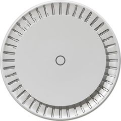 MikroTik cAPGi-5HaxD2HaxD v7 Access Point Wi-Fi 6 Dual Band (2.4 & 5GHz)