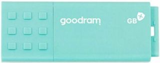 GoodRAM UME3 32GB USB 3.0 Stick Τιρκουάζ
