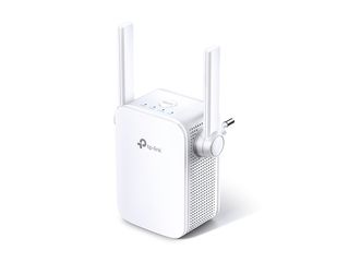 TP-Link RE305 Extender Repeater δικτύου 10, 100 Mbit/s