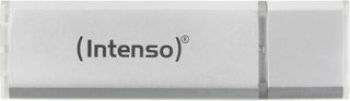 Intenso Ultra Line 512GB USB 2.0 Stick Γκρι
