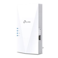 TP-Link RE500X Extender Πομπός & δέκτης δικτύου 1000 Mbit/s