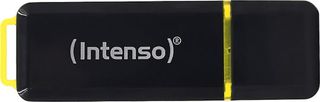 Intenso High Speed Line 256GB USB 3.1 Stick Μαύρο