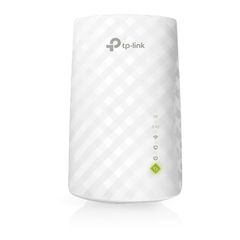 TP-Link RE220 Extender Πομπός δικτύου 10, 100 Mbit/s