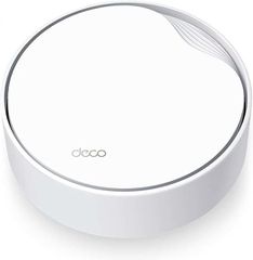TP-LINK Deco X50-PoE v1 WiFi Mesh Network Access Point Wi-Fi 5 Dual Band (2.4 & 5GHz)